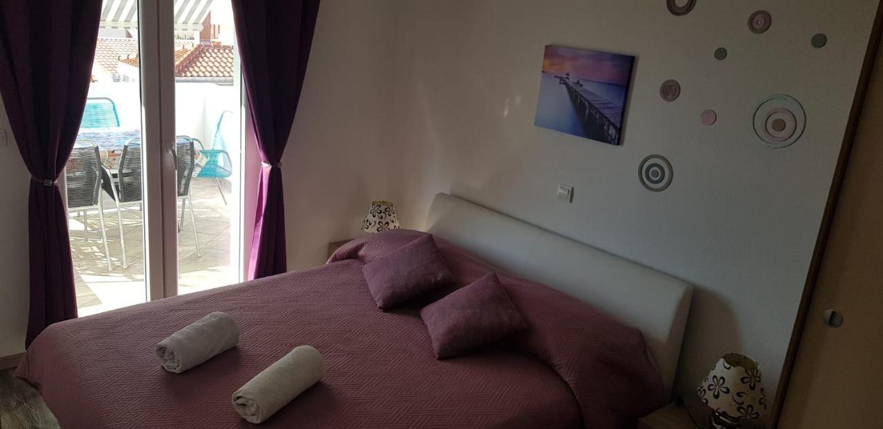 Villa Paladina Hvar Town Eksteriør bilde