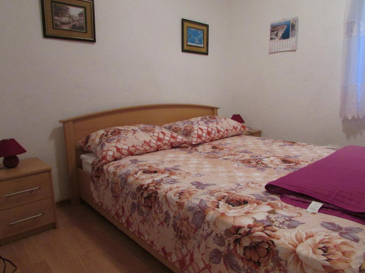 Villa Paladina Hvar Town Eksteriør bilde