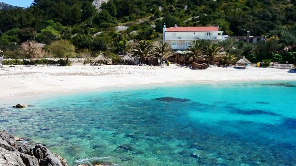 Villa Paladina Hvar Town Eksteriør bilde