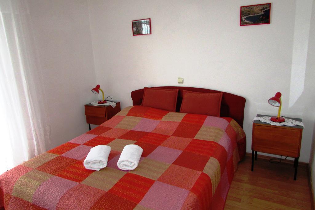 Villa Paladina Hvar Town Rom bilde