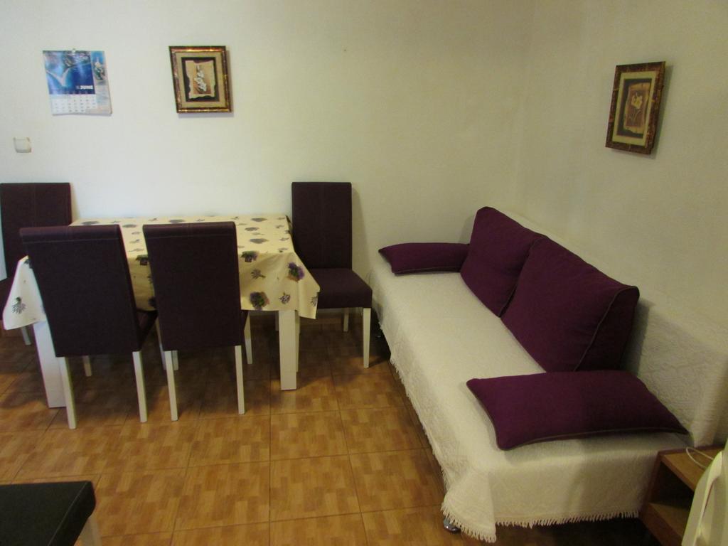 Villa Paladina Hvar Town Eksteriør bilde