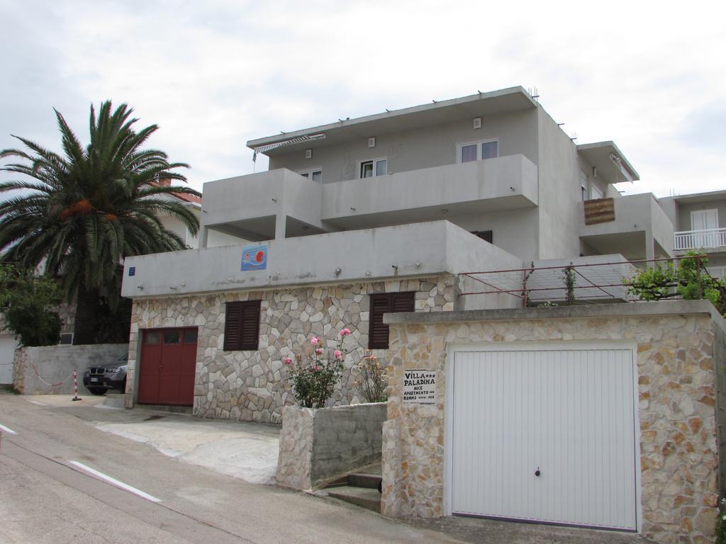 Villa Paladina Hvar Town Eksteriør bilde