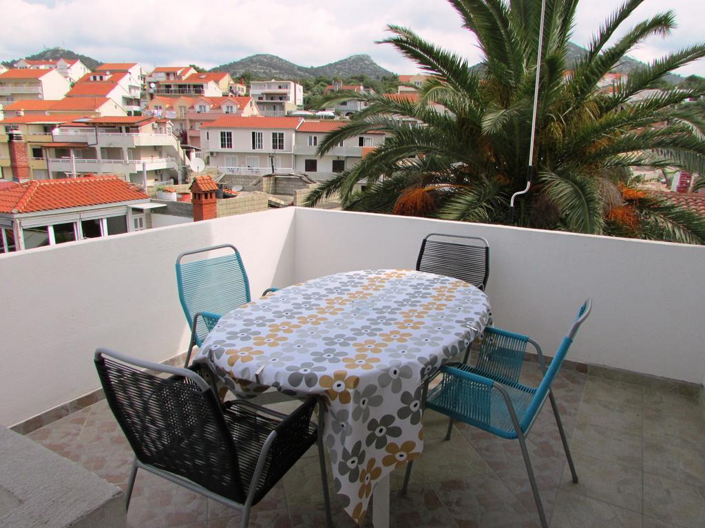Villa Paladina Hvar Town Eksteriør bilde