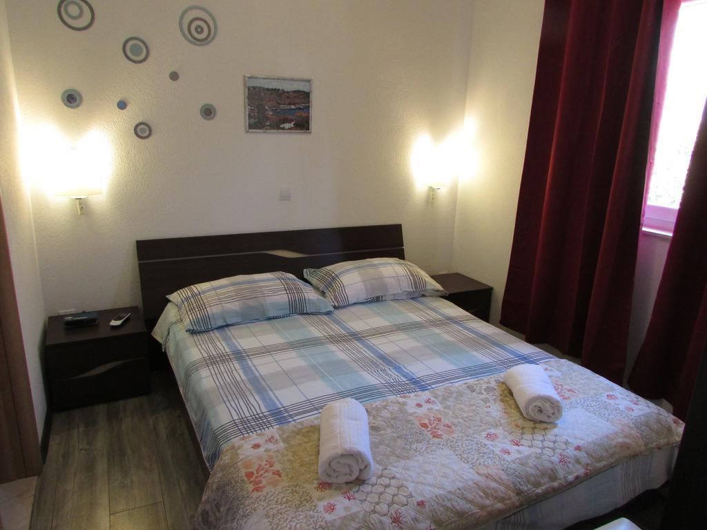 Villa Paladina Hvar Town Eksteriør bilde