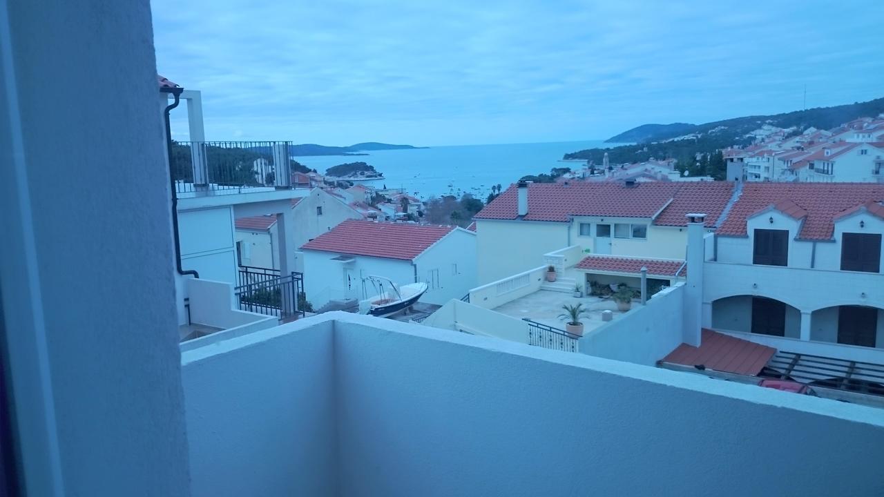 Villa Paladina Hvar Town Eksteriør bilde